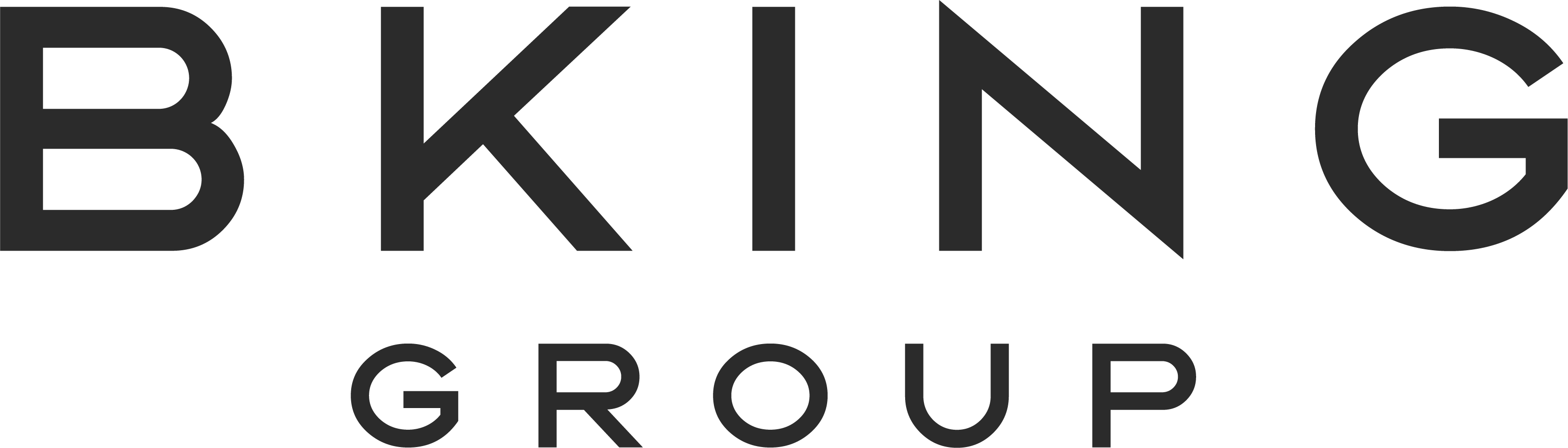 B King Group